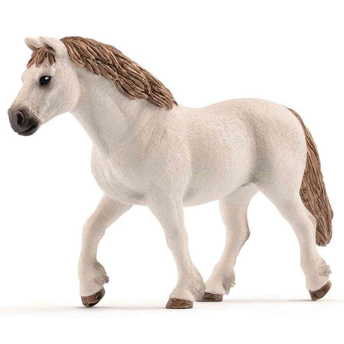 Walisisk Hoppespill