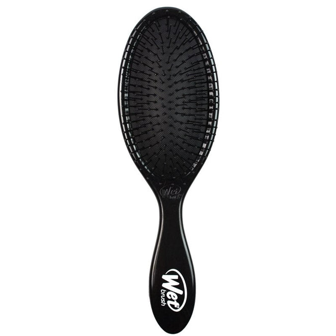 Original Wet Brush Hårbørste - Svart