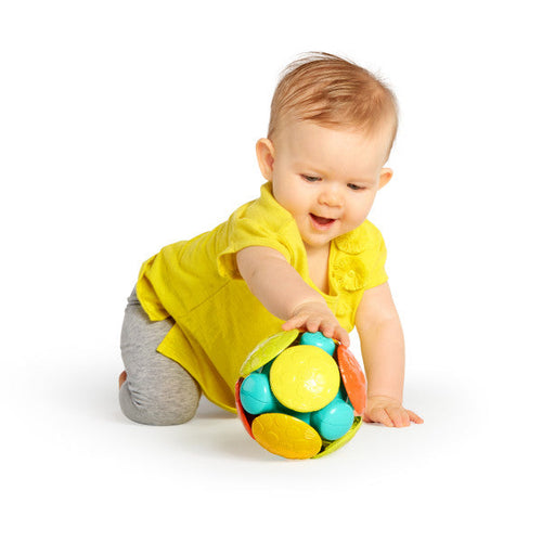 Oball Vuggende Bobble