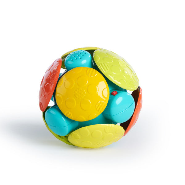 Oball Vuggende Bobble