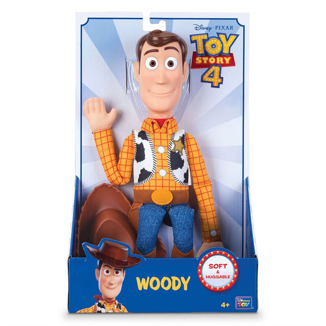 Woody Dukke